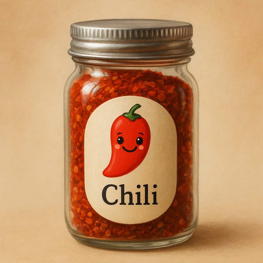chili